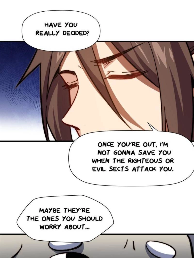 Top Tier Providence Chapter 64 - Page 7