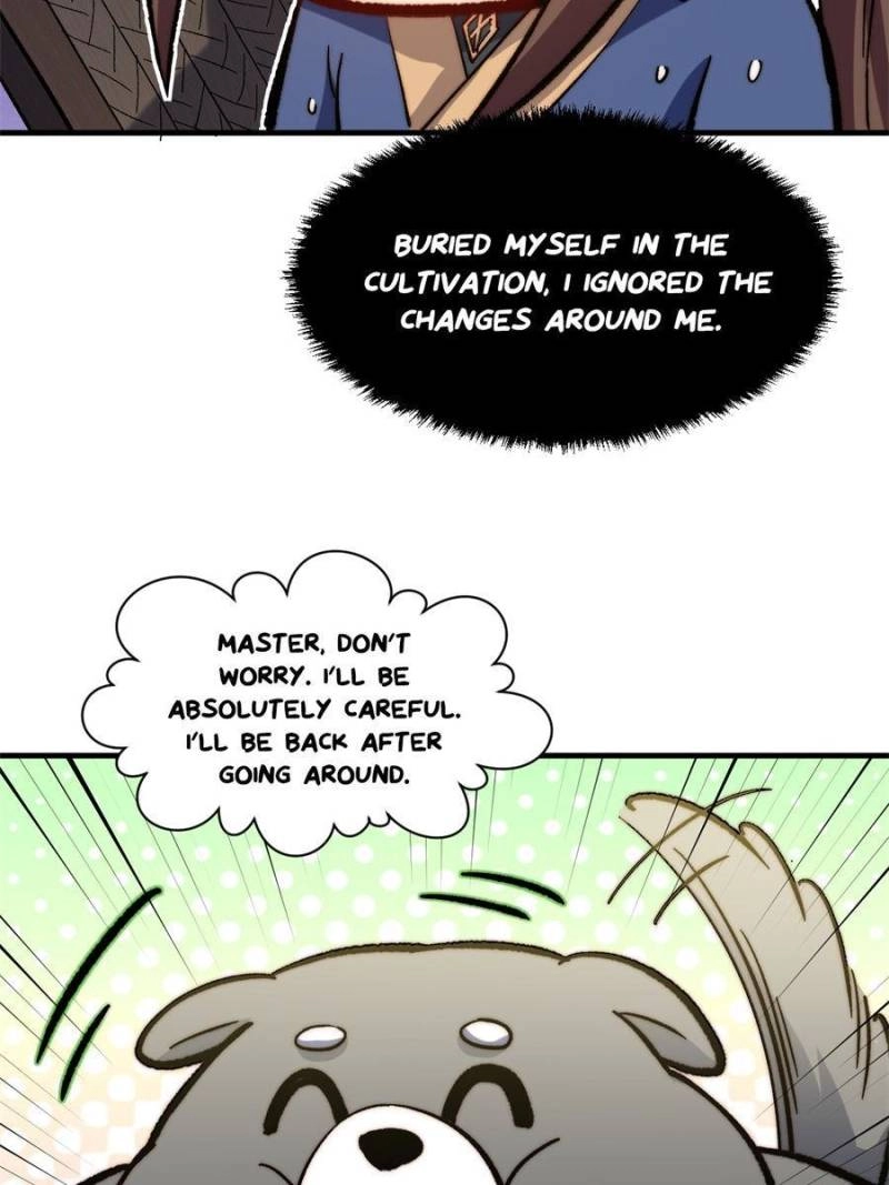 Top Tier Providence Chapter 64 - Page 11