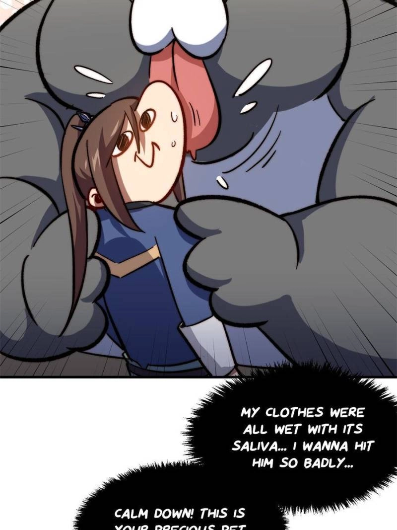 Top Tier Providence Chapter 64 - Page 12