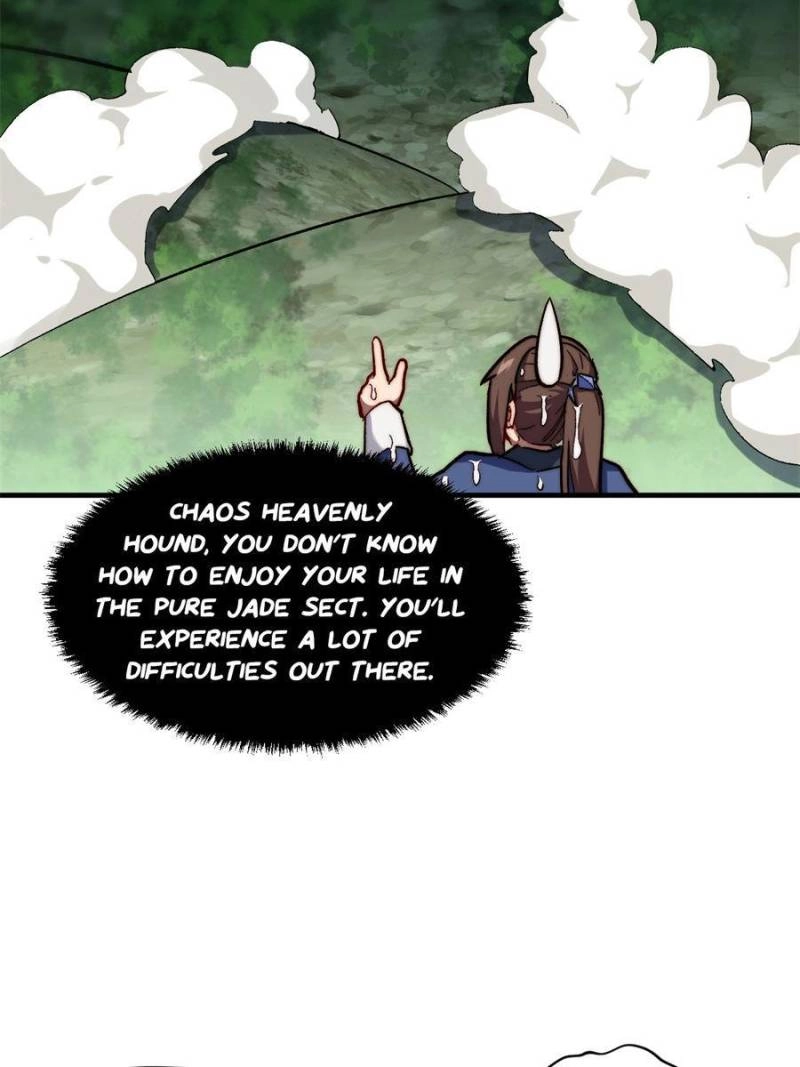 Top Tier Providence Chapter 64 - Page 16