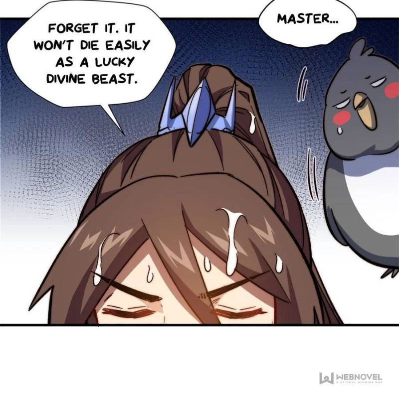 Top Tier Providence Chapter 64 - Page 17