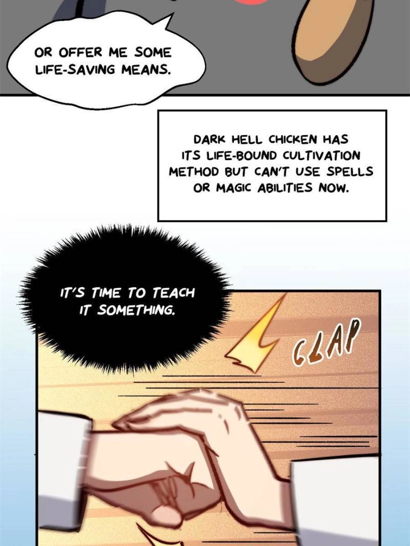 Top Tier Providence Chapter 64 - Page 20