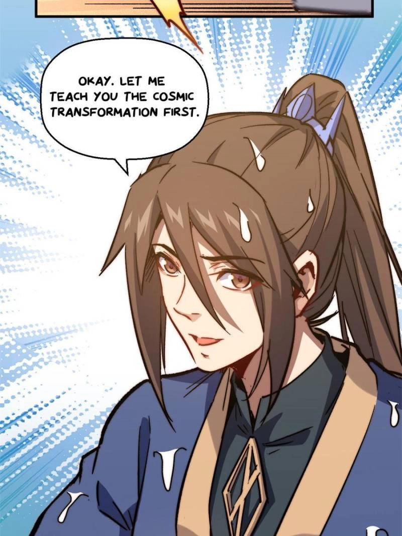Top Tier Providence Chapter 64 - Page 21