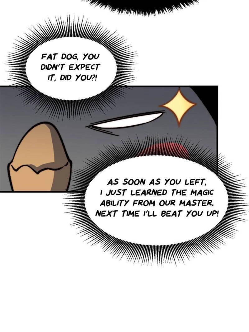 Top Tier Providence Chapter 64 - Page 23