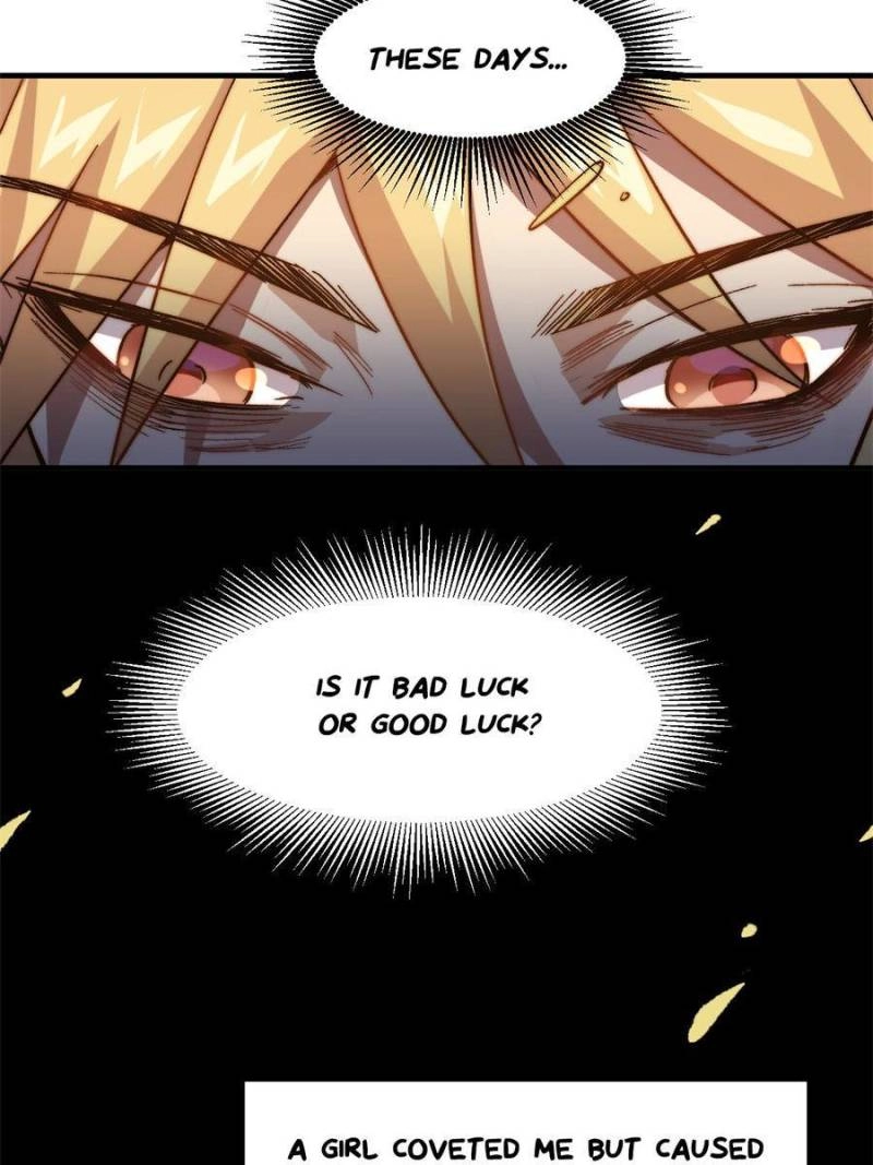 Top Tier Providence Chapter 64 - Page 26