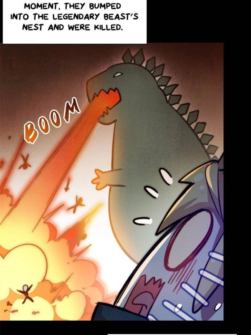 Top Tier Providence Chapter 64 - Page 29