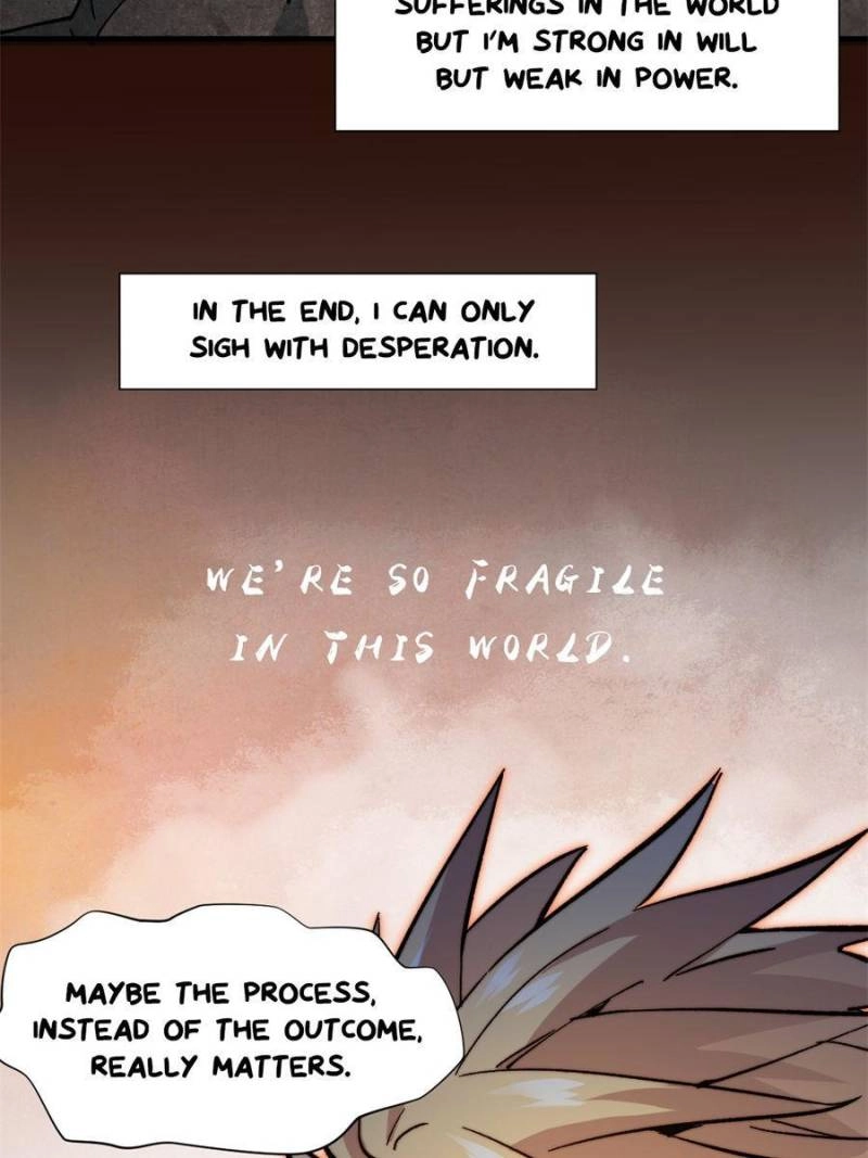 Top Tier Providence Chapter 64 - Page 32