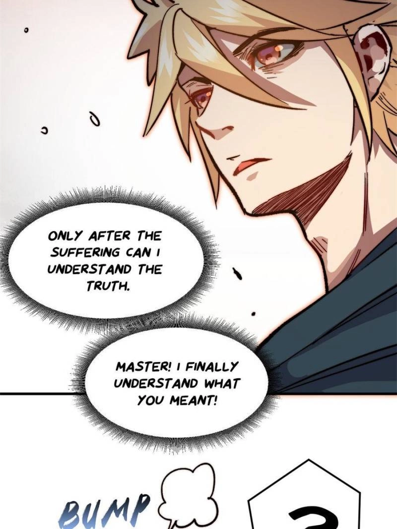 Top Tier Providence Chapter 64 - Page 33