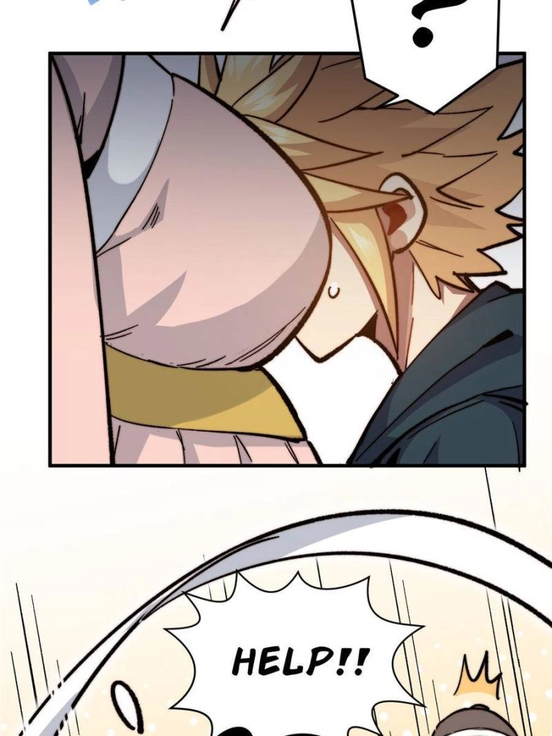 Top Tier Providence Chapter 64 - Page 34