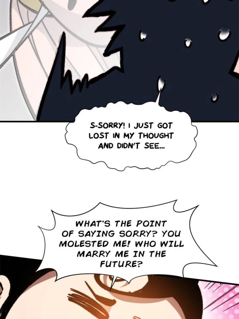 Top Tier Providence Chapter 64 - Page 36