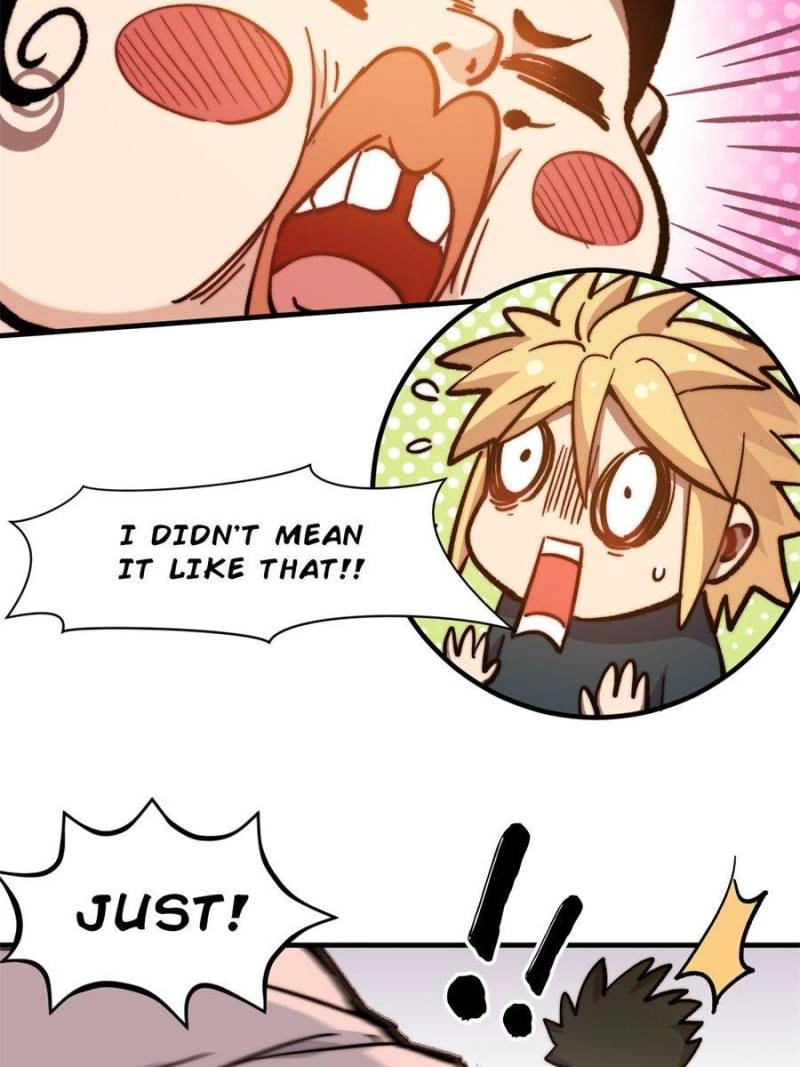 Top Tier Providence Chapter 64 - Page 37
