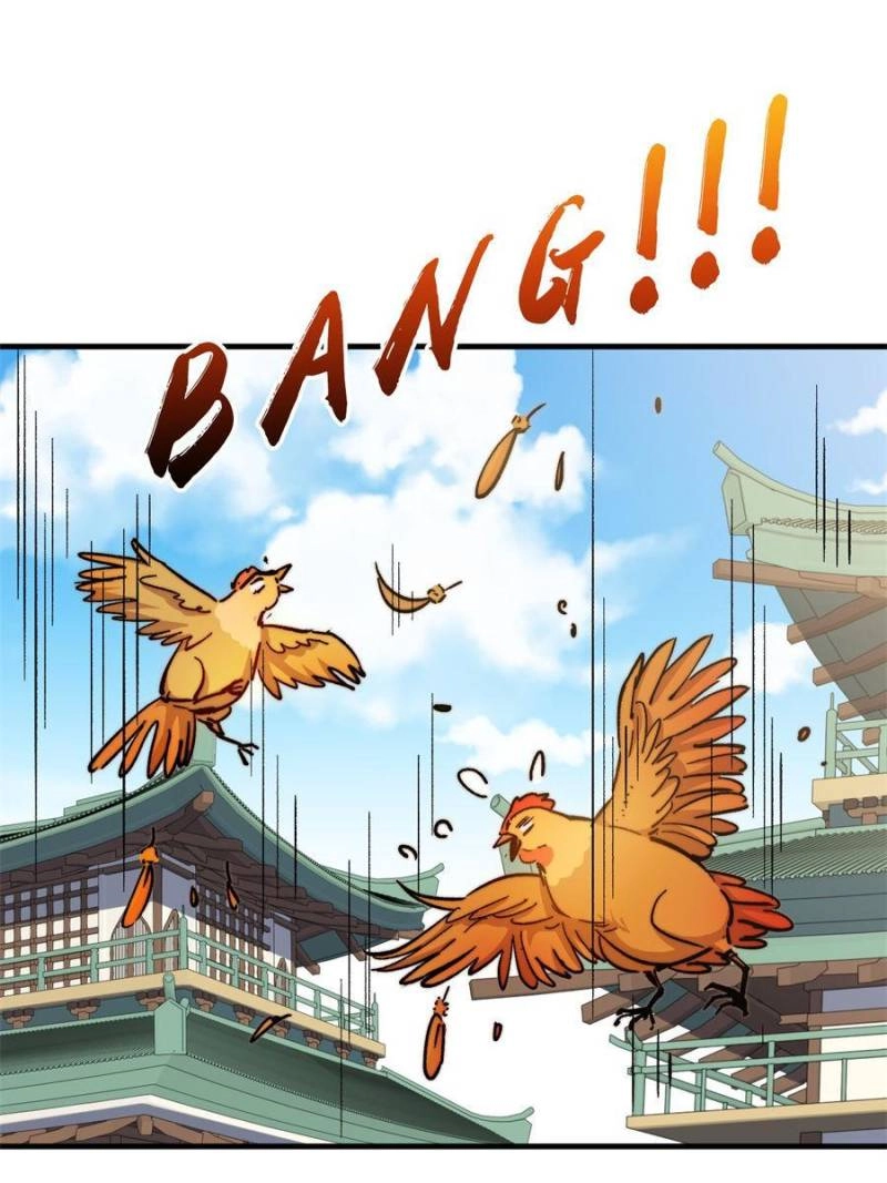Top Tier Providence Chapter 64 - Page 42