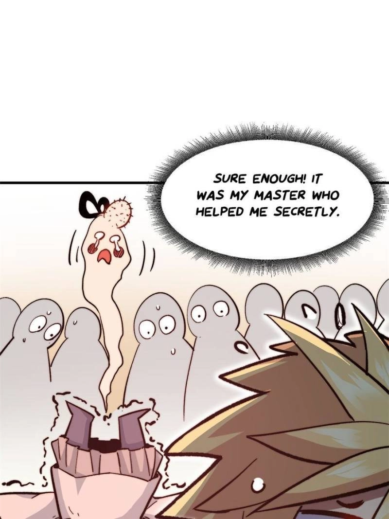 Top Tier Providence Chapter 64 - Page 43
