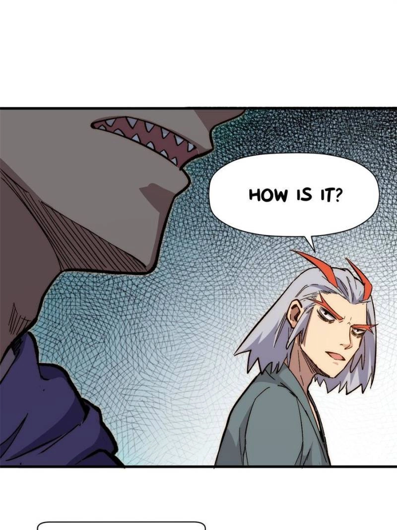 Top Tier Providence Chapter 64 - Page 49