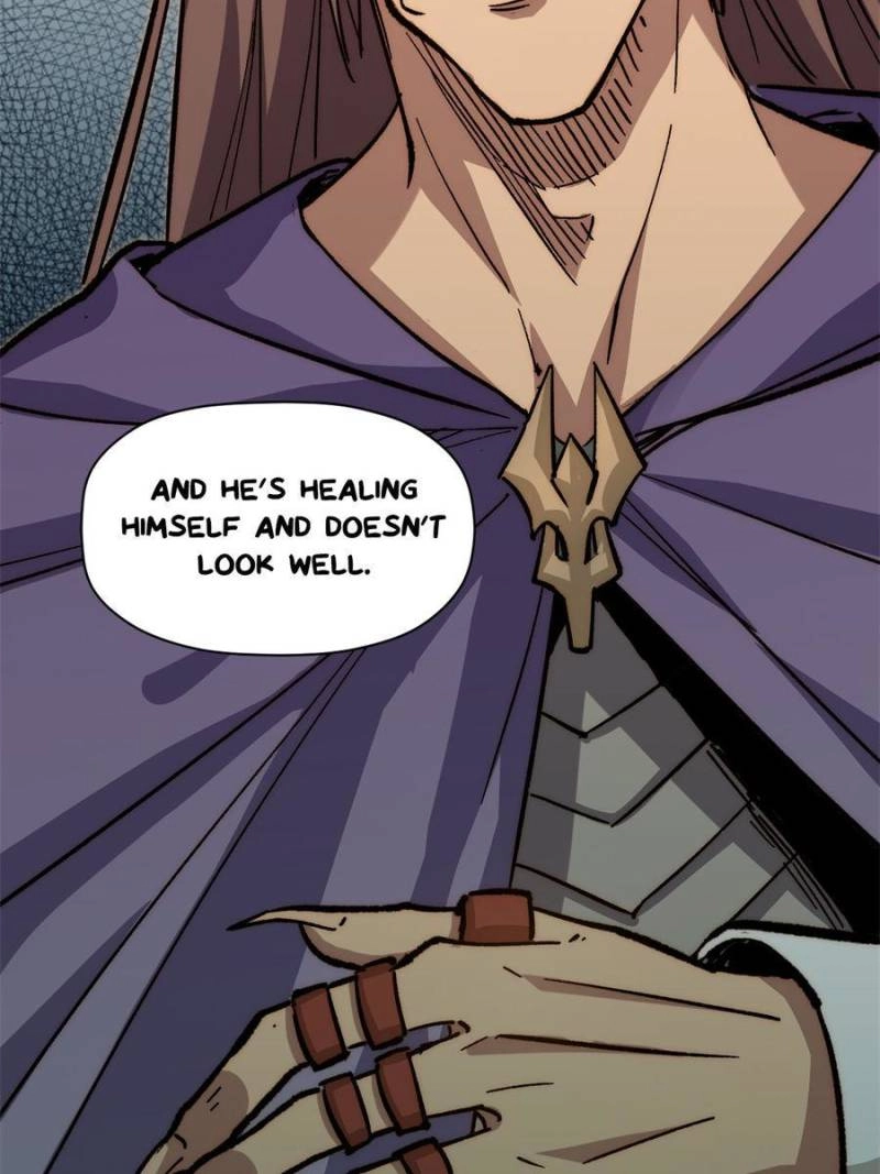 Top Tier Providence Chapter 64 - Page 51