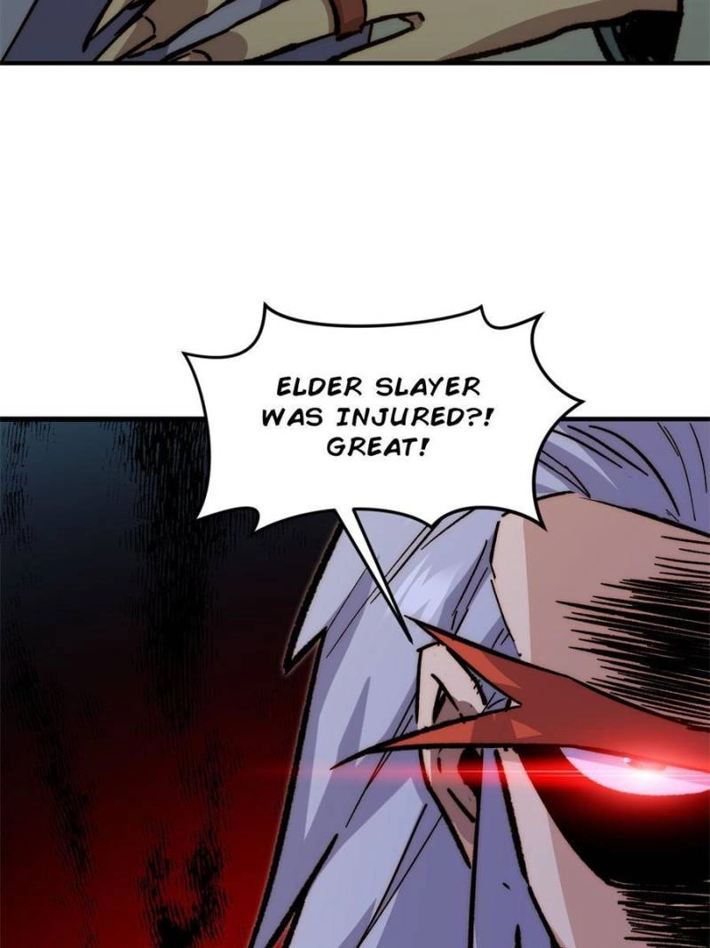 Top Tier Providence Chapter 64 - Page 52