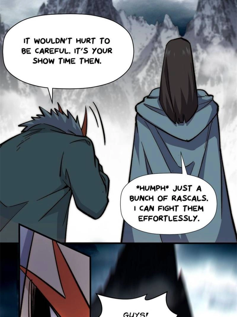 Top Tier Providence Chapter 64 - Page 54