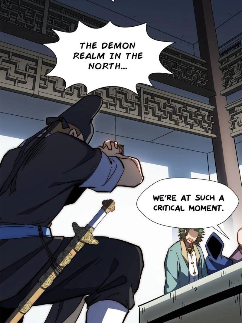 Top Tier Providence Chapter 65 - Page 3