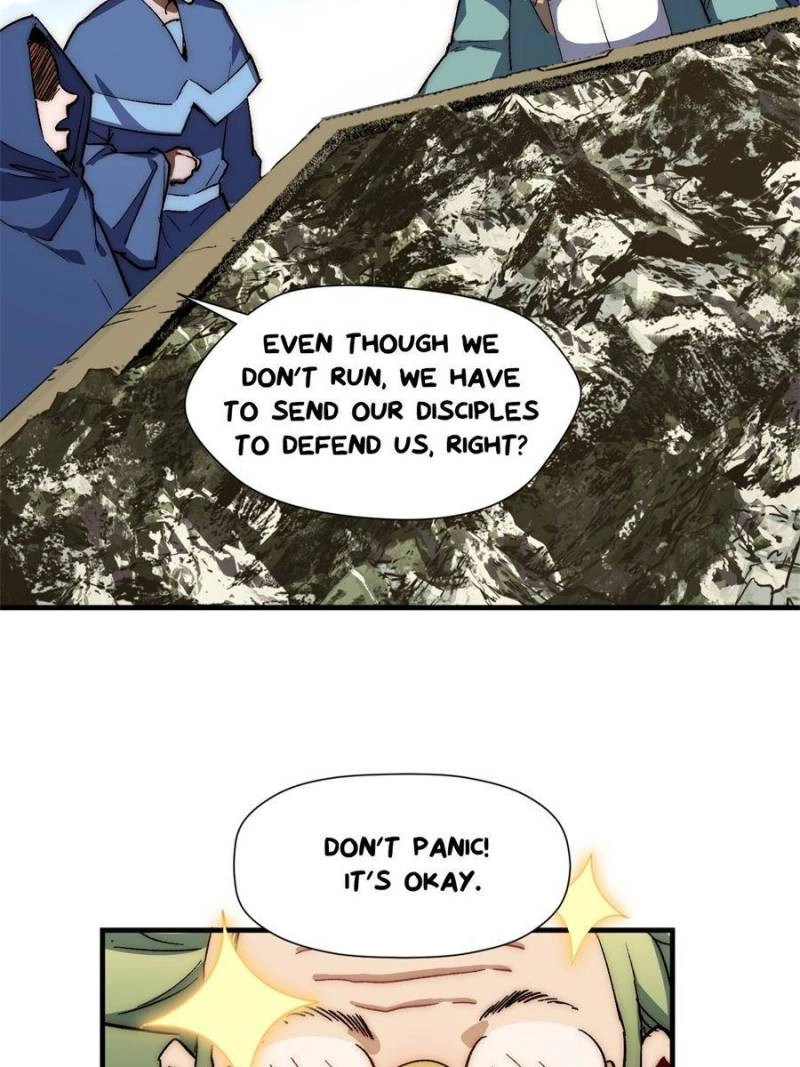 Top Tier Providence Chapter 65 - Page 5