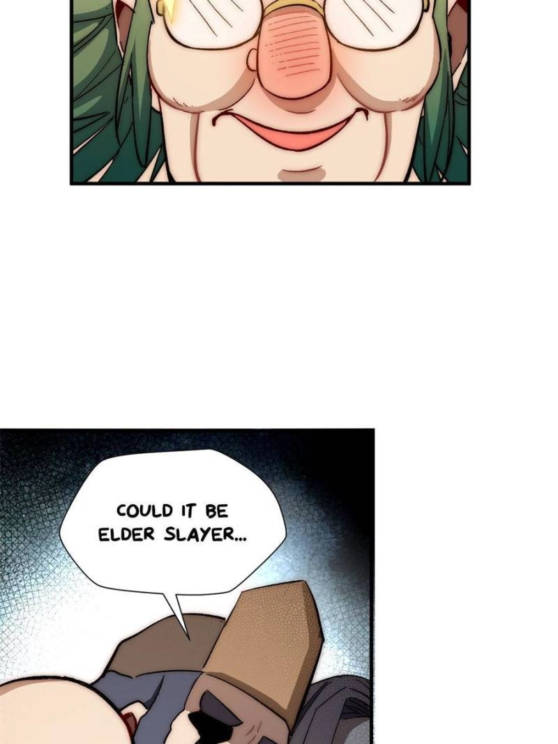 Top Tier Providence Chapter 65 - Page 6