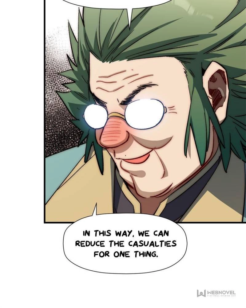 Top Tier Providence Chapter 65 - Page 8