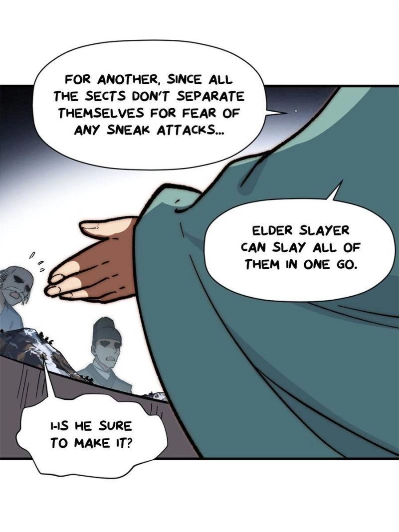 Top Tier Providence Chapter 65 - Page 9
