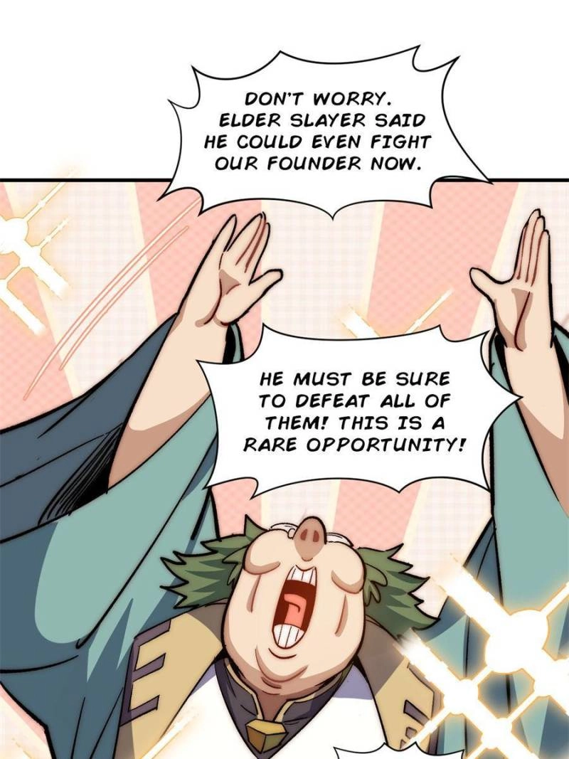 Top Tier Providence Chapter 65 - Page 10