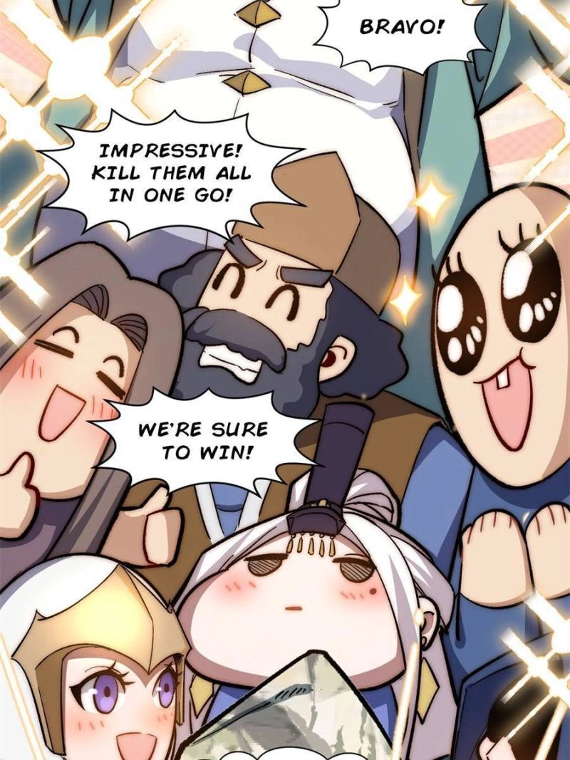 Top Tier Providence Chapter 65 - Page 11