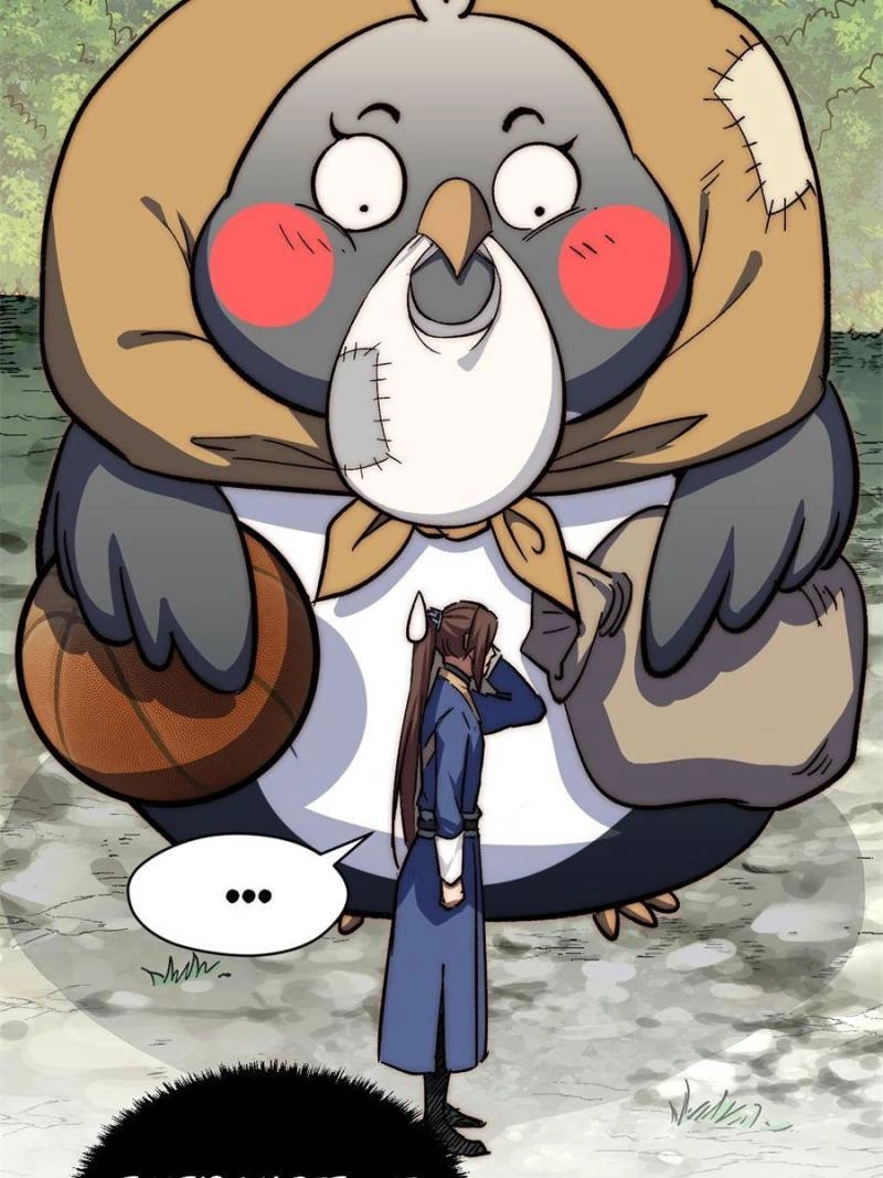 Top Tier Providence Chapter 65 - Page 16