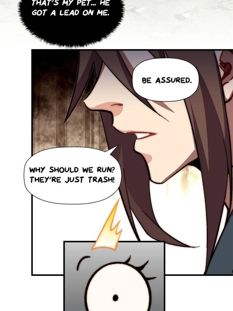 Top Tier Providence Chapter 65 - Page 17