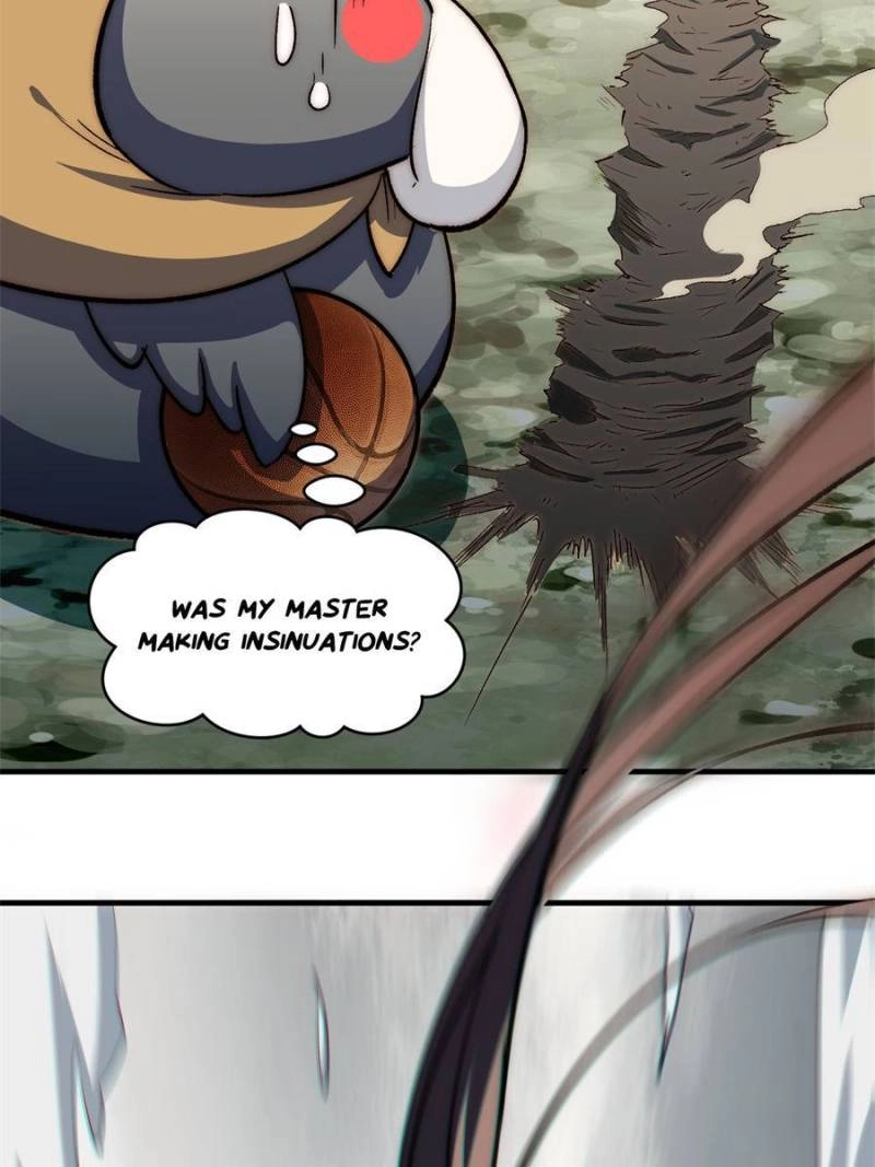 Top Tier Providence Chapter 65 - Page 21