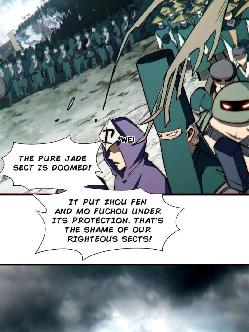 Top Tier Providence Chapter 65 - Page 25