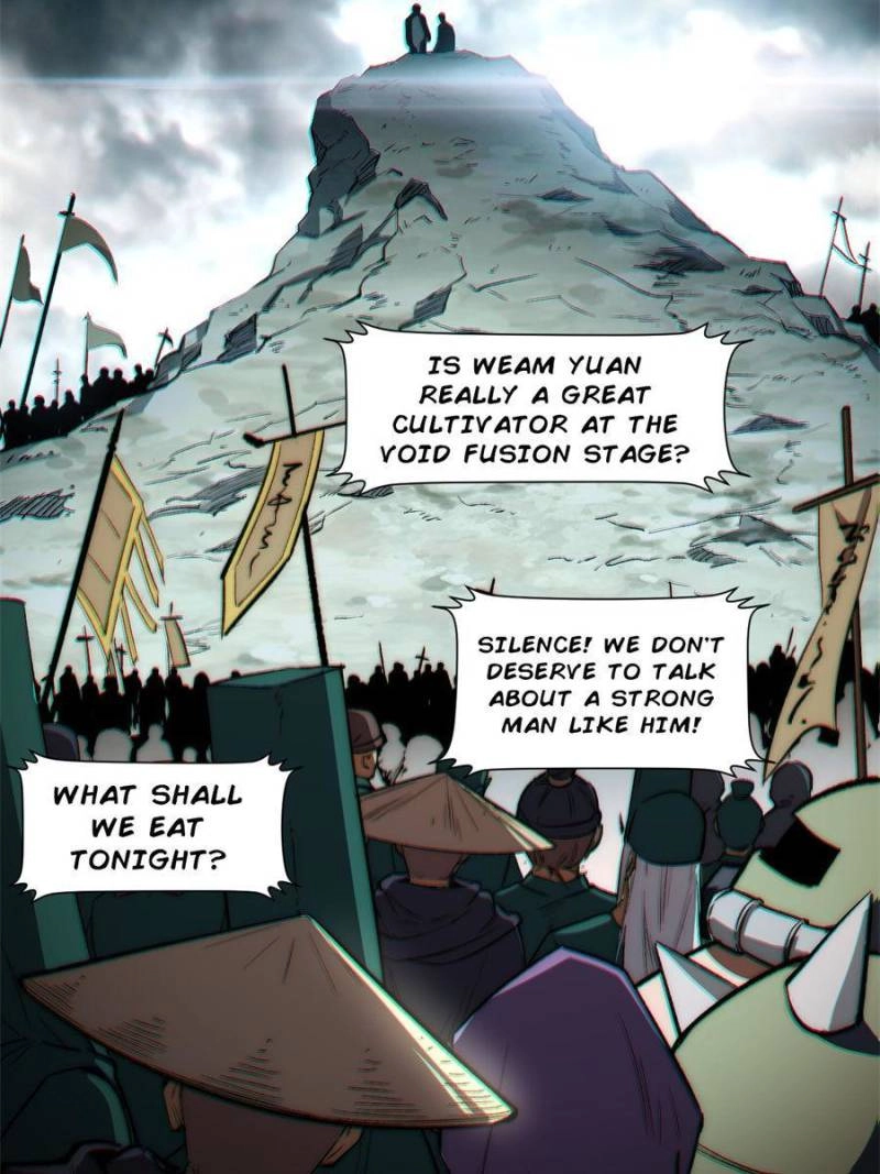 Top Tier Providence Chapter 65 - Page 26