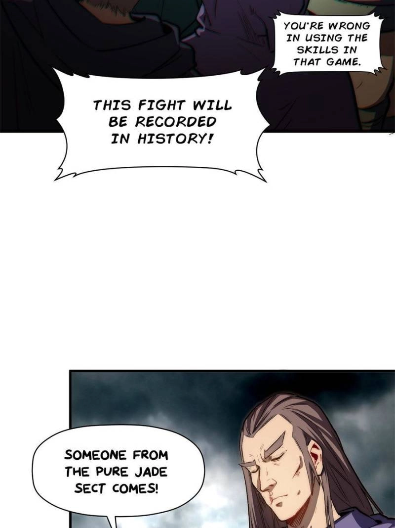 Top Tier Providence Chapter 65 - Page 27