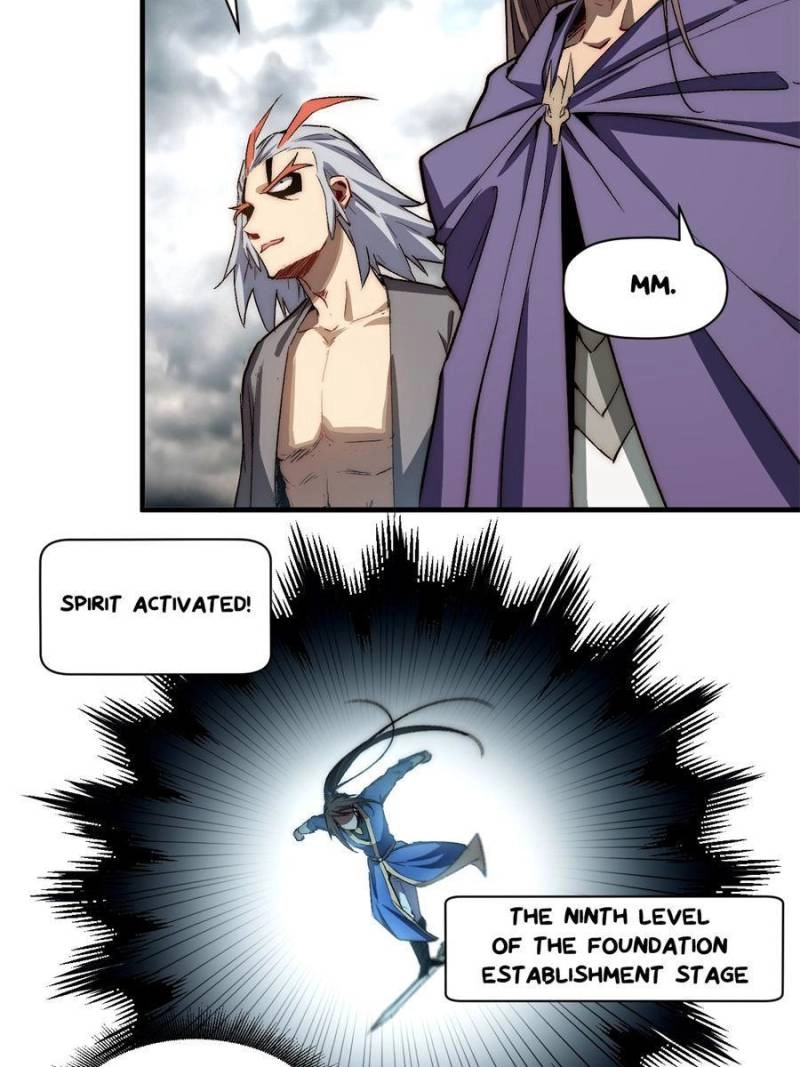 Top Tier Providence Chapter 65 - Page 28