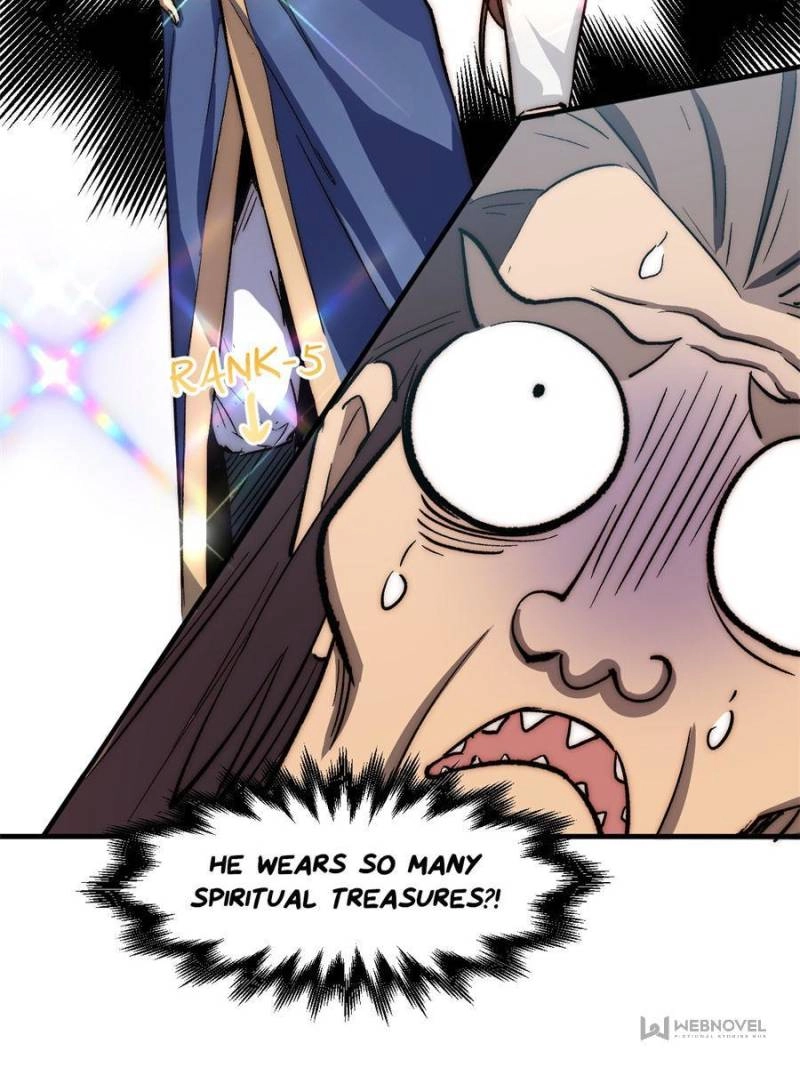 Top Tier Providence Chapter 65 - Page 30