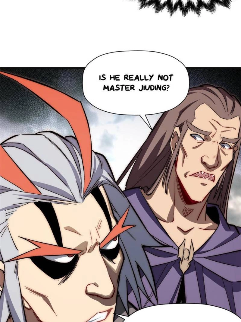 Top Tier Providence Chapter 65 - Page 33
