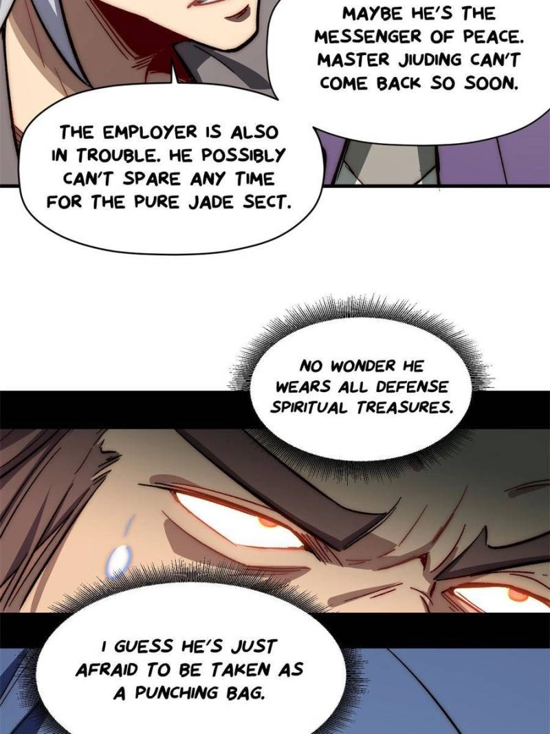 Top Tier Providence Chapter 65 - Page 34