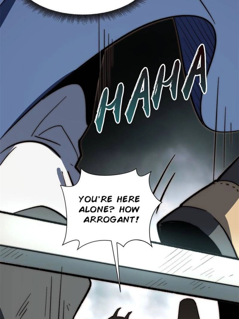Top Tier Providence Chapter 65 - Page 35