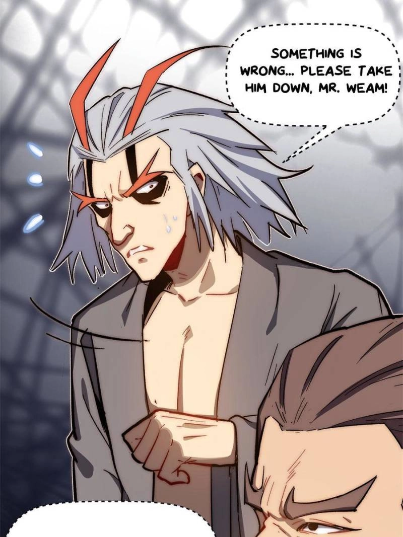 Top Tier Providence Chapter 65 - Page 39