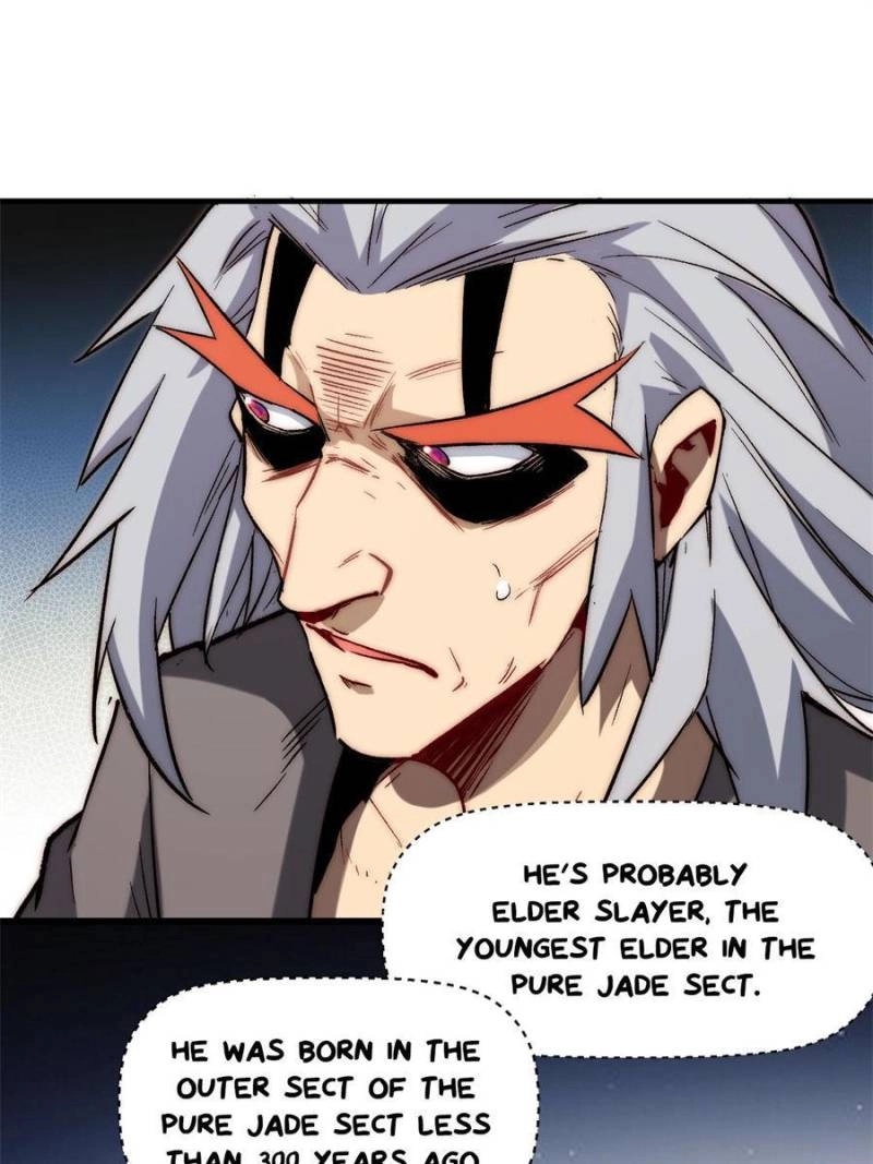 Top Tier Providence Chapter 65 - Page 41