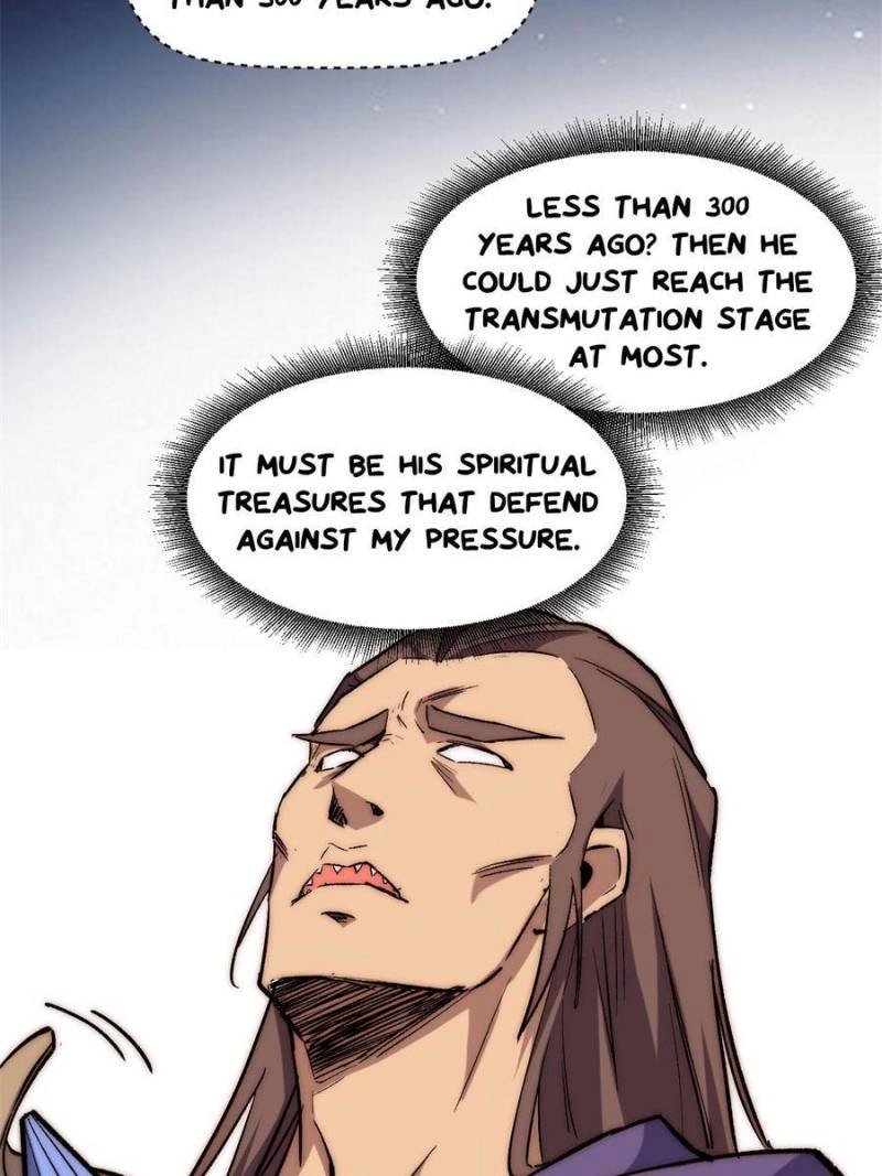 Top Tier Providence Chapter 65 - Page 42