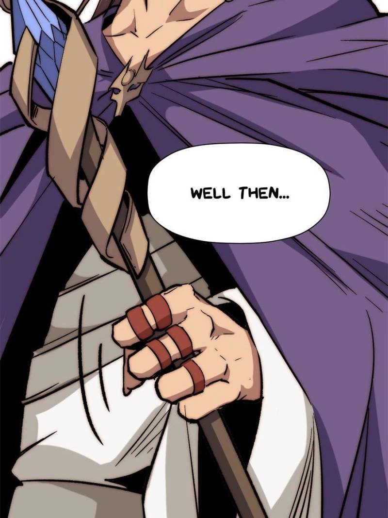 Top Tier Providence Chapter 65 - Page 43