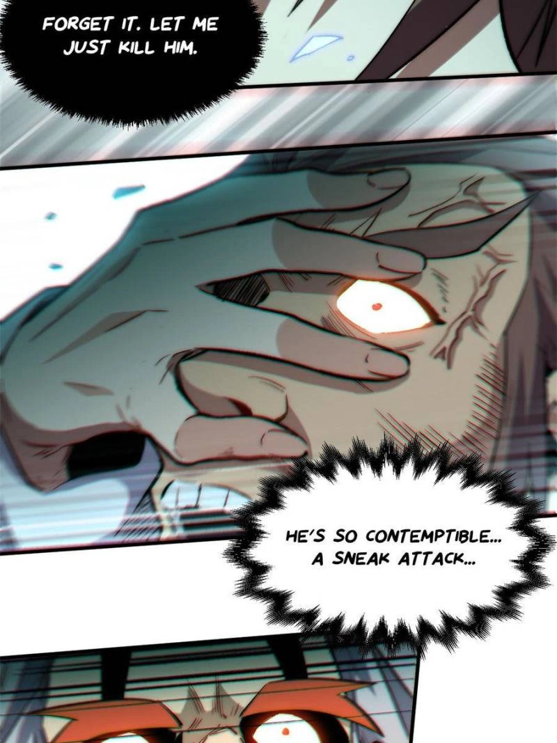 Top Tier Providence Chapter 65 - Page 46