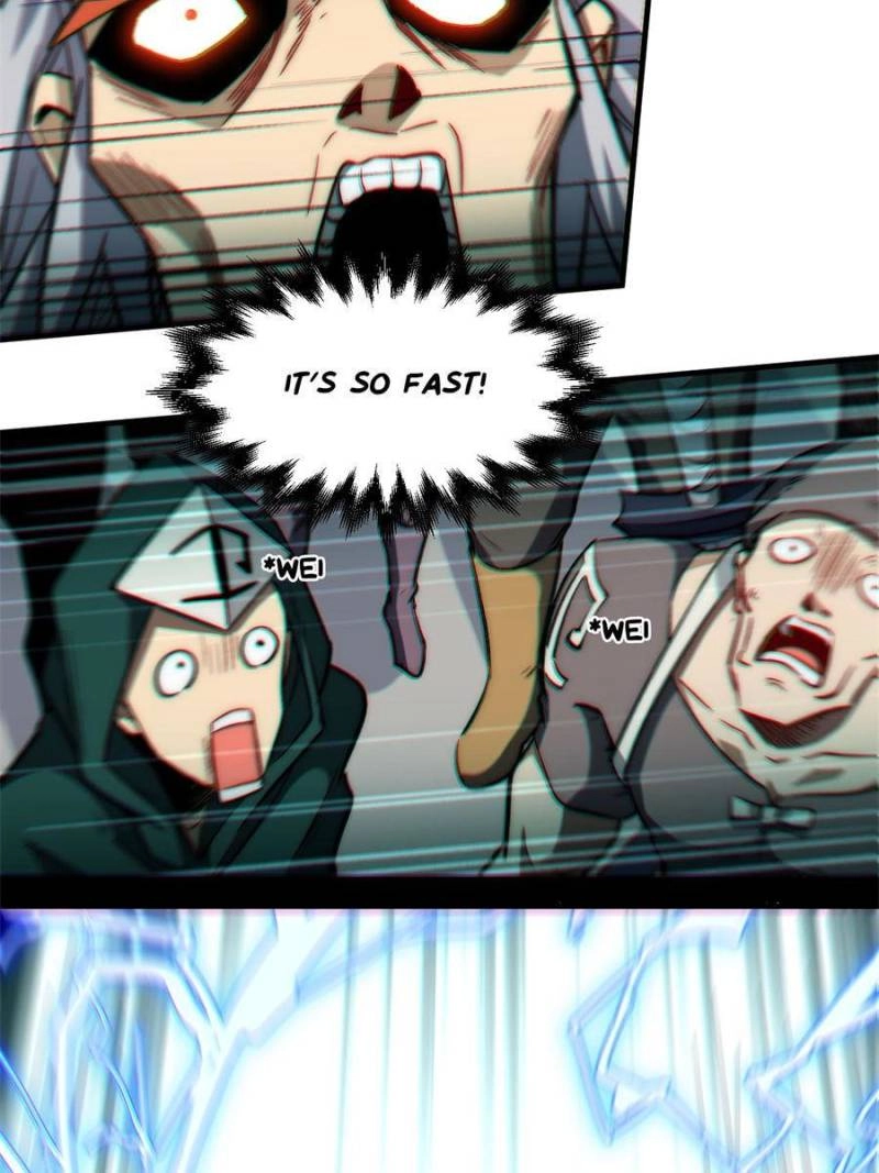 Top Tier Providence Chapter 65 - Page 47