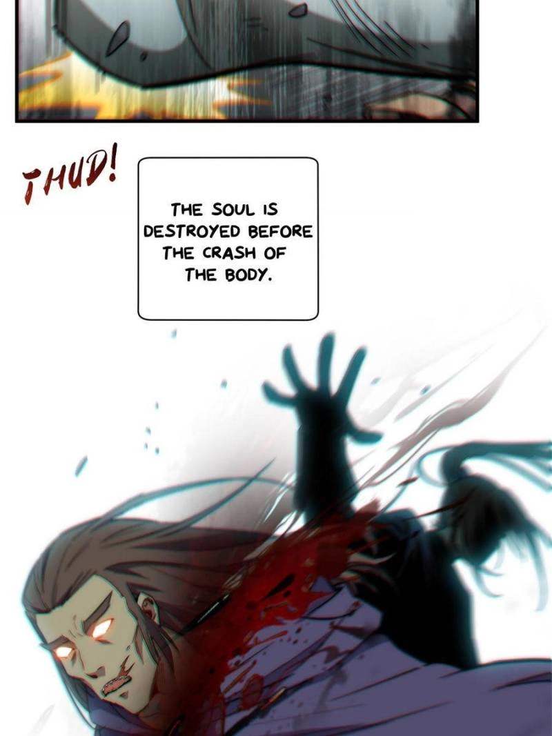 Top Tier Providence Chapter 65 - Page 50