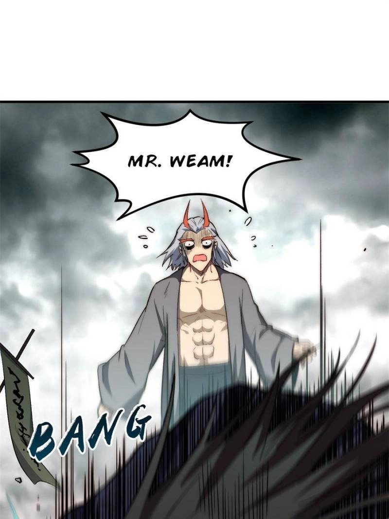 Top Tier Providence Chapter 65 - Page 52