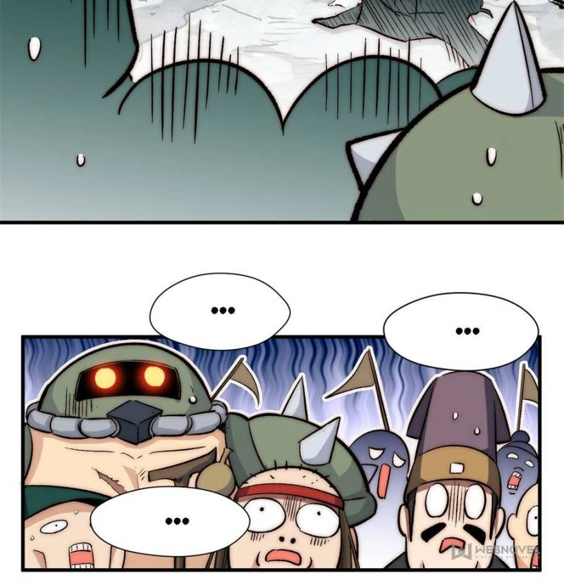 Top Tier Providence Chapter 65 - Page 60