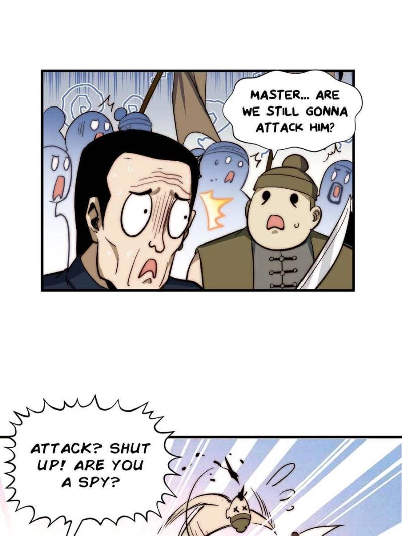 Top Tier Providence Chapter 65 - Page 61