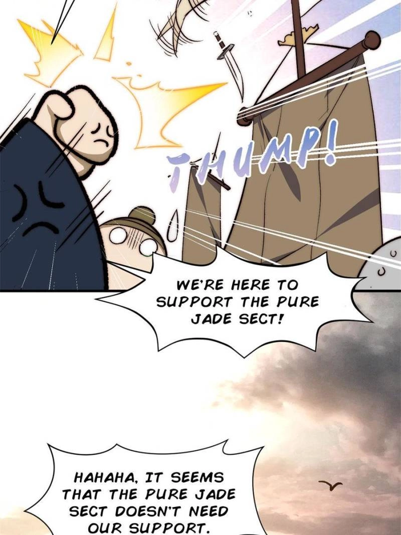 Top Tier Providence Chapter 65 - Page 62